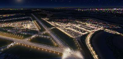 Транспортная доступность аэропорта Жуковский значительно улучшится