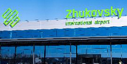 Аэропорт Жуковский предоставит ветеранам особые условия обслуживания