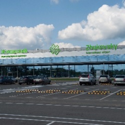 Фото терминала